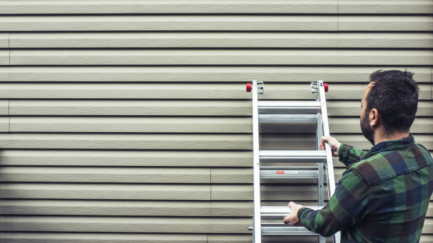  Level Green, PA Siding Installation & Repair Pros