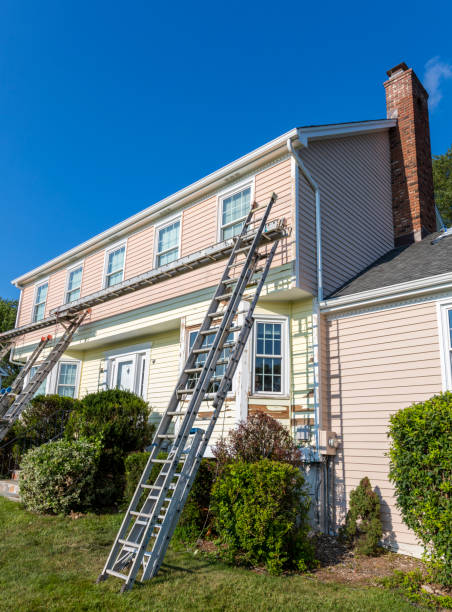 Best Historical Building Siding Restoration  in Level Green, PA